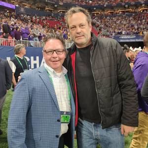 Meet your Posher, Dave